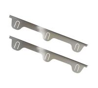 Dispositivo antiruggine permanente Differenza Riempimento per cucina Facile da montare per differenza Detriti Impedisce Nessuna Stufa Installare Strumenti Tempo Installazione Protector Inossidabile
