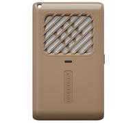 Dispositivo antizanzare wireless Nitecore EMR06 - Tan