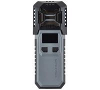 Dispositivo antizanzare wireless Nitecore EMR10 2 in 1 - Black