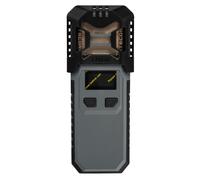 Dispositivo antizanzare wireless Nitecore EMR10 Lite - Black