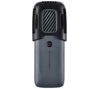 Dispositivo antizanzare wireless Nitecore EMR20 2 in 1 - Black