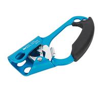 Dispositivo Ascensore a Mano Sinistro, Ergonomico, Isolamento Termico, Leggero, per Corde 8-13mm - Consente Salita, Impugnatura Confortevole, Ideale per Arrampicata e