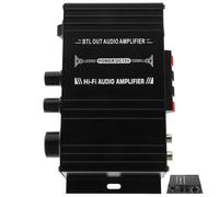 Dispositivo Ascolto Amplificatore Del Suono Per Altoparlanti Audio Auto