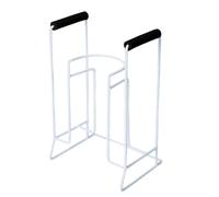 Dispositivo assistente per la calza: aiutante portatile calze, impugnatura ergonomica, materiale morbido e flessibile | Comodo vestire le operazioni gli anziani in attesa di mamme, padri, nonne,