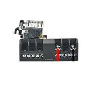 Dispositivo ausiliario di rilascio del telecomando CA 24 V 220 110 380 con sganciatore tensione(AC220V MX,800-1250A)