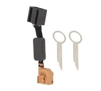 Dispositivo automatico dell'eliminatore di arresto di avvio del motore per A3 8Y 2020-2024, cavo di annullamento del sistema di avviamento-arresto del veicolo