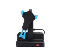 Dispositivo automatico per agitatore per telefono cellulare in versione altamente silenziosa