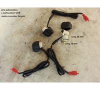 dispositivo avviamento a freddo per carburatore CVK (piaggio)