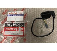 Dispositivo Avviamento automatico Piaggio Carburatore Dellorto PHVA - 53078