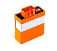 Dispositivo Avviamento CDI Per Motociclette, Velocità, Bobina Accensione, Unità Attivazione, Scatola Per NC250 NC300 Per ZS177MM 250cc A 4 Tempi Bobina Accensione per Moto