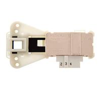 Dispositivo blocca portello per lavatrice Indesit AB105TK C00085194
