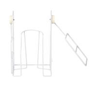 Dispositivo calzino a compressione - Easy tilt on Stocking for Daily Living Assistance, aiutante con design ergonomico, strumento di per gli anziani Atleti Ciclisti incinti nonno, 12,2 p