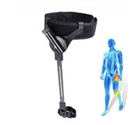 Dispositivo Cammino, Supporto Bionico Passivo for Adulti