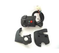 DISPOSITIVO COMANDO INTERRUTTORE SINISTRO APRILIA ATLANTIC 500 - SCARABEO 500