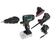 Dispositivo combinato batteria 4 in 1 PKGA 20-Li A1 (batteria e caricatore venduti separatamente)