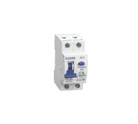 DISPOSITIVO COMBINATO ELETTROMAGNETICO DI CORRENTE RESIDUA JEL5 2P 16A/100MA