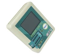 Dispositivo compatto LCRTC3 che supporta un'ampia gamma di esigenze di test elet