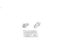 Dispositivo compensa gioco, Sistema frenante QUICK BRAKE per 911 (992) 3 2019-