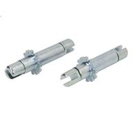 Dispositivo compensa gioco, Sistema frenante QUICK BRAKE per S80 I (184) 2 1998-