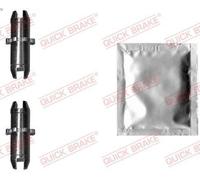 Dispositivo compensa gioco, Sistema frenante QUICK BRAKE per TUCSON (JM) 2 2004-