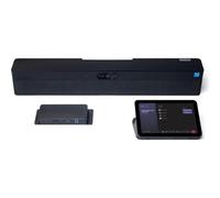 Dispositivo conferenza Lenovo ThinkSmart One Pro Controller IP 10,1 pollici HDMI USB-C
