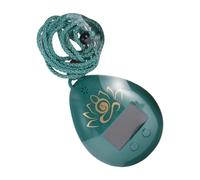 Dispositivo Conteggio Elettronico Intelligente Del Contatore Attivazione Vocale Ricaricabile Per Un Accurato Nell'inventario Del Fitness Strumento Intelligente