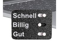 Dispositivo contro lo stress sul lavoro in ufficio | Gioco interattivo per il processo decisionale - Decorazione contro lo stress sulla scrivania, per imprenditori colleghi donne e uomini