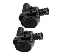 Dispositivo Controllo Direzione per zodiac Side B R0524800 ABS(2pcs) | ABS , rotazione precisa, copertura totale, installazione rapida, compatibile per mx6 MX8