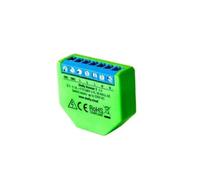 SHELLY Dimmer 2 WLAN Lichtcontroller LED + Halogen/1W-200W/Messung