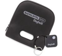 Dispositivo antiabbandono Beghelli 33218 Salvavita Baby