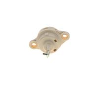 Dispositivo d'arresto, Impianto iniezione