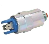 Dispositivo d'arresto, impianto iniezione DELPHI 7185-900T