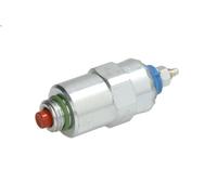 Dispositivo d'arresto, Impianto iniezione DELPHI 7185-900W-12B1