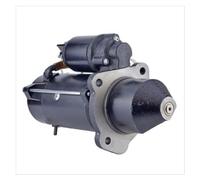 Dispositivo d'avviamento automatico dei pezzi di ricambio del motore automobilistico compatibile con il dispositivo d'avviamento dell'escavatore STG92776 01912354 RE522334