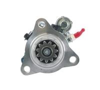 Dispositivo d'avviamento automatico dei pezzi di ricambio del motore automobilistico compatibile con il dispositivo d'avviamento 276-8900 8200761 del motore di STG91334 24V 9.0KW 11T