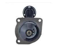 dispositivo d'avviamento automatico dei pezzi di ricambio del motore automobilistico di 24V 4.0KW compatibile con il motore STG91654 01183716 AZF4133