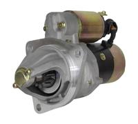 dispositivo d'avviamento automatico dei pezzi di ricambio del motore automobilistico di 24V 4.5KW 11T compatibile con STG91054 26024036A 23300-93508