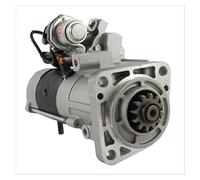 dispositivo d'avviamento automatico dei pezzi di ricambio del motore automobilistico di 24V 5.5KW compatibile con STG91127 M009T62671 7420997672