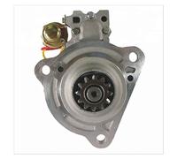 dispositivo d'avviamento automatico dei pezzi di ricambio del motore automobilistico di 24V 7.0KW 12T compatibile con STG91201 17233221 M009T82174