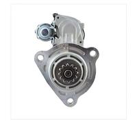 dispositivo d'avviamento automatico dei pezzi di ricambio del motore automobilistico di 24V 7.5KW 12T compatibile con STG91163 3102767 5367768