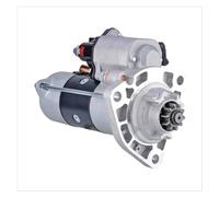Dispositivo d'avviamento automatico dell'escavatore del dispositivo d'avviamento STG91913 354-5671 428000-9121 dei pezzi di ricambio del motore automobilistico compatibile con Caterpillar 2384C