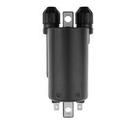 Dispositivo del modulo di accensione del motociclo della bobina di accensione