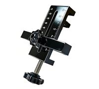 Dispositivo dell'installazione della porta del Governo di precisione con alluminio lavorato per il posizionamento accurato e l'aiuto sofisticato della lavorazione del legno