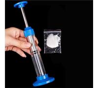 Dispositivo Di Accensione A Compressione D'aria, Dimostratore Conversione Dell'energia Meccanica In Calore, Apparecchio For Esperimenti Laboratorio Fisica Scienze Scolastiche