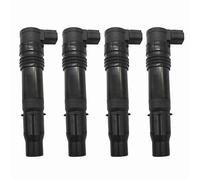 Dispositivo Di Accensione Bobina Di Accensione Da 1/4 Pezzi Per Per Concours 14 Per ZG1400 2008-2022 21171-0005 21171-0029(4pieces)