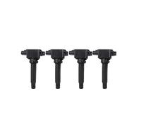 Dispositivo Di Accensione Per Mazda Per CX-3 Per CX-5 Per CX-9 2013-2019 Set Di 4 Bobine Di Accensione PE20-18-100A H6T61271