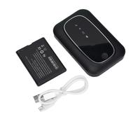 Dispositivo di accesso a Internet WiFi Hotspot Wi-Fi mobile Supporto rete 4G LTE WLAN sicura Velocità a banda larga veloce Design leggero e compatto