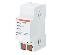Dispositivo di accoppiamento ABB LK/S 4.2 MDRC KNXB0001