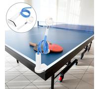 Dispositivo di addestramento del tennis da tavolo Table Tennis Strumento di