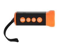 Dispositivo di addestramento per cani a lungo raggio per limitare l'abbaiare e il comportamento scorretto per smettere di abbaiare